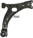 FEBI Brat, Bascula Roata Fata Dreapta Inferior Fata Toyota Carina E Vi 1.6-2.0d 04.92-09.97 TOYOTA CARINA E 6 (FE28110)