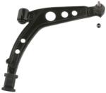 FEBI Brat, Bascula Roata Fata Dreapta Inferior Fata Fiat Cinquecento Seicento / 600 0.7-electric 07.91-01.10 FIAT CINQUECENTO (FE12060)