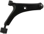 FEBI Brat, Bascula Roata Fata Dreapta Inferior Fata 15 Mm Subaru Justy Ii Justy Iii Suzuki Swift Ii 1.0-1.6 03.89 (FE42279)