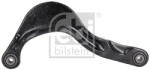 FEBI Brat Bascula Roata Spate Stanga (superior Spate Transversal cu Silentblock) Volvo S60 Ii S80 Ii V60 I V60 Ii V70 Iii (FE184453)