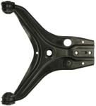 FEBI Brat, Bascula Roata Fata Dreapta Inferior Fata 19 Mm ((fara Articulatie Bila)) Audi 80 B2 80 B3 90 B2 90 (FE09528)