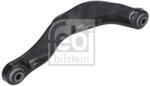 FEBI Brat Bascula Roata Spate Stanga (superior Superior Transversal cu Silentblock) Volvo S60 Ii V60 I V70 Iii XC60 I XC70 (FE184455)