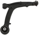 FEBI Brat, Bascula Roata Fata Dreapta Inferior Fata 15 Mm (cu Silentblock) Fiat Panda 1.1-1.4cng 09.03- FIAT PANDA (FE32444)