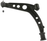 FEBI Brat, Bascula Roata Fata Stanga Inferior Fata Fiat Cinquecento Seicento / 600 0.7-electric 07.91-01.10 FIAT CINQUECENTO (FE12059)