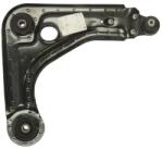 FEBI Brat, Bascula Roata Fata Dreapta Inferior Fata 16 5 Mm (fara Caseta Directie) Ford Fiesta Fiesta Iii 1.0-1.8d (FE01808)