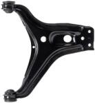 FEBI Brat, Bascula Roata Fata Dreapta Inferior Fata 19 Mm ((fara Articulatie Bila)) Audi 80 B3 80 B4 Cabriolet B3 Coupe B3 (FE09524)