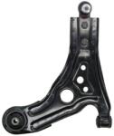FEBI Brat, Bascula Roata Fata Stanga Inferior Fata Chevrolet Aveo / Kalos Daewoo Kalos 1.2-1.6 09.02- CHEVROLET AVEO (FE30605)
