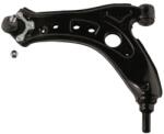 FEBI Brat, Bascula Roata Fata Stanga Inferior Fata (cu Articulatie Bila) Seat Cordoba Ibiza Iii Skoda Fabia I Fabia I (FE37197)