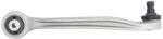 FEBI Brat, Bascula Roata Fata Dreapta Superior Fata 18 Mm Audi A6 Allroad C6 A6 C6 A8 D3 Vw Phaeton 2.0-6.0 04.02-03.16 (FE27502)