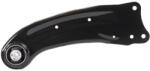 FEBI Brat Bascula Roata Spate Dreapta (inferior Spate Longitudinal) Audi Q3 Seat Alhambra Vw Cc B7 Passat Alltrack B7 Passat (FE172825)
