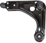 FEBI Brat, Bascula Roata Fata Stanga Inferior Fata 16 5 Mm Ford Fiesta Ka 1.3/1.8d 03.89-11.08 FORD FIESTA/KA (FE21281)