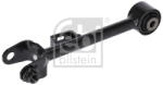 FEBI Brat Bascula Roata Spate Dreapta/Stanga (superior Superior Transversal cu Silentblock) Honda Cr-v Iii Cr-v Iv 1.6d-2.4 (FE180641)