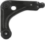 FEBI Brat, Bascula Roata Fata Dreapta Inferior Fata 16 5 Mm (cu Caseta Directie) Ford Ka 1.3 09.96-11.08 FORD KA (FE19980)