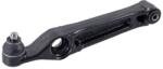 FEBI Brat, Bascula Roata Fata Dreapta/Stanga Inferior Fata 15 Mm (cu Silentblock) Opel Agila a Subaru Justy Iii Suzuki Ignis (FE32090)