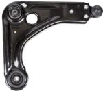 FEBI Brat, Bascula Roata Fata Dreapta Inferior Fata 16 5 Mm Ford Fiesta Ka 1.3/1.8d 03.89-11.08 FORD FIESTA/KA (FE21282)