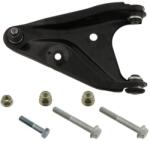 FEBI Brat, Bascula Roata Fata Stanga Inferior Fata 18 Mm (cu O Articulatie (articulatie) cu Rulment cu Suruburi) Dacia Logan (FE40253)