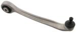 FEBI Brat, Bascula Roata Fata Dreapta Superior Fata (cu Silentblock) Audi A4 B5 A4 B6 A4 B7 A6 C5 A6 C6 Allroad C5 Seat Exeo (FE32319)