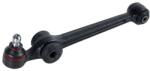 FEBI Brat, Bascula Roata Fata Dreapta/Stanga Fata 16 Mm Kia Pride Mazda 121 I 1.1/1.3 10.87-09.01 KIA PRIDE MAZDA 121 1 (FE27232)