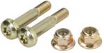 FEBI Set Kit Suruburi Brat Bascula Fata (suruburi Piulite M10x1 5) Ford Focus I 1.4-2.0 08.98-03.05 FORD FOCUS 1 (FE45882)