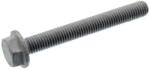 FEBI Bolt/Surub M10x1 5mm L=89mm Mercedes a (w176) Cla (c117) Cla Shooting Brake (x117) E (w211) Gla (x156) Actros MP4 / MP5 (FE107696)