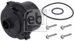 FEBI Pompa de Apa Suplimentara (mod Operare Electric) Tesla Model 3 Model S Model Y Electric 01.17- TESLA MODEL 3/MODEL S (FE196941)