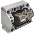 FEBI Suport Motor Fata Dreapta/Stanga (cauciuc-metal) Mercedes Actros MP4 / MP5 Antos Arocs 471.943-om936.916 07.11 (FE101744)