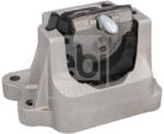 FEBI Suport Motor Stanga (cauciuc-metal) Mercedes Atego 3 Om934.911/Om934.913/Om936.910 04.13- MERCEDES-BENZ ATEGO 3 (FE198272)