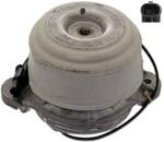 FEBI Suport Motor Fata Stanga Hidraulic Mercedes Cls (c218) Cls Shooting Brake (x218) E T-model (s212) E (w212) 2.2d (FE49422)
