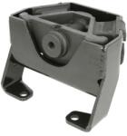 FEBI Suport Motor Spate Dreapta/Stanga (cauciuc-metal) Man Foc L2000 M 2000 L D0824fl01-d0836lfl02 06.93- MAN FOC/L2000 (FE49566)
