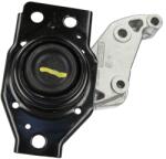 FEBI Suport Motor Fata Dreapta Superior Hidraulic Nissan Qashqai +2 Qashqai I 2.0d 02.07-04.14 NISSAN QASHQAI 1 (FE34063)