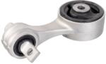 FEBI Suport Motor Spate Inferior Cauciuc-metal Honda Cr-v Iii Cr-v Iv 2.0/2.4 09.06-12.18 HONDA CR-5 3/CR-5 4 (FE179945)