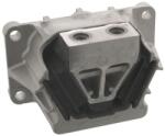 FEBI Suport Motor Fata/Spate Dreapta/Stanga (cauciuc-metal) Mercedes Actros Actros MP2 / MP3 Om541.920-om542.962 04.96 (FE15487)