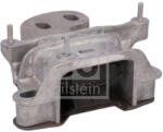 FEBI Suport Motor din Partea Cutiei de Viteze Stanga Cauciuc-metal Ford B-max Tourneo Courier B460 Transit Courier B460 (FE1000857)