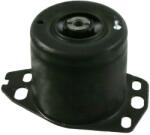 FEBI Suport Motor Fata Stanga Carcasa Unei Cutii de Viteze Cauciuc-metal Alfa Romeo 145 146 147 155 156 Gt Gtv Spider Fiat (FE19975)