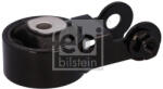FEBI Suport Motor Spate Cauciuc-metal Toyota Yaris Yaris / Vios 1.3 11.05-01.17 TOYOTA YARIS (FE199126)