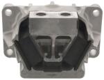 FEBI Suport Motor Fata/Spate Dreapta/Stanga (cauciuc-metal) Mercedes Actros Actros MP2 / MP3 Citaro 2 Citaro (o 530) Conecto (FE15479)