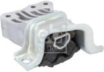 FEBI Suport Motor pe Partea Motorului Dreapta Superior Cauciuc-metal Fiat Ducato 2.0d 06.11- FIAT DUCATO (FE181057)