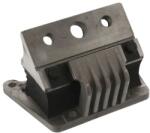 FEBI Suport Motor din Fata Dreapta/Stanga (cauciuc-metal) Mercedes Ng Sk Om422.952-om442.985 08.73-12.96 MERCEDES-BENZ NG/SK (FE08083)