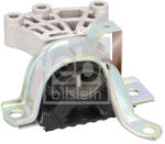 FEBI Suport Motor Fata Dreapta Superior Cauciuc-metal Fiat Panda 1.3d 02.12- FIAT PANDA (FE183664)