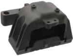 FEBI Suport Motor Fata Dreapta Cauciuc-metal Audi A3 Seat Leon Toledo Ii Skoda Octavia I Vw Bora Bora I Golf Iv New Beetle (FE19420)
