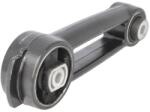 FEBI Suport Motor Dreapta Superior Cauciuc-metal Porsche Cayenne 4.5/4.8 05.02-09.10 PORSCHE CAYENNE (FE193306)