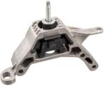 FEBI Suport Motor din Partea Cutiei de Viteze Stanga Cauciuc-metal Alfa Romeo Mito Fiat 500l Punto 0.9/0.9cng/0.9lpg 07.11 (FE173629)