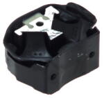 FEBI Suport Motor Fata Stanga Cauciuc-metal Mercedes V (638/2) Vito (w638) 2.0-2.3d 02.96-07.03 MERCEDES-BENZ 5-CLASS/VITO (FE26777)