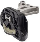 FEBI Suport Motor Fata Dreapta Superior Cauciuc-metal Citroen C3 Ii C-elysee Peugeot 208 I 301 1.0/1.2 03.12- CITROEN C3 2 (FE173841)