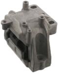 FEBI Suport Motor Fata Dreapta Cauciuc-metal Audi A3 Seat Altea Altea Xl Leon Toledo Iii Skoda Octavia Ii Superb Ii Yeti Vw (FE37687)