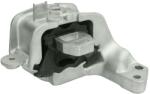 FEBI Suport Motor Spate Stanga Cauciuc-metal Citroen C5 Ii C5 Iii Peugeot 407 508 508 I 1.6-2.0d 03.04- CITROEN C5 2/C5 3 (FE47651)