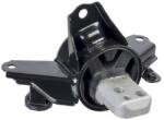 FEBI Suport Motor Fata Stanga Cauciuc-metal Hyundai Elantra Iv I30 Kia Cee'd Pro Cee'd 1.4-2.0d 11.05-12.13 HYUNDAI ELANTRA 4 (FE106395)