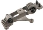 FEBI Suport Motor Fata Stanga Inferior Cauciuc-metal Volvo S80 I XC90 I 2.8-3.2 05.98-12.10 VOLVO S80 1/XC90 1 (FE29960)