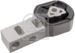FEBI Suport Motor Spate Dreapta Cauciuc-metal Fiat Panda 1.2/1.3d 09.03- FIAT PANDA (FE182976)