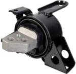 FEBI Suport Motor Fata Stanga Cauciuc-metal Chevrolet Spark 1.0-1.2lpg 03.10- CHEVROLET SPARK (FE177863)